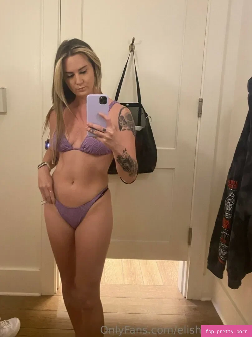 Elisha Helton content