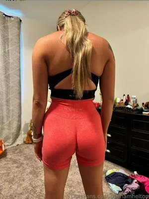 Elisha Helton content