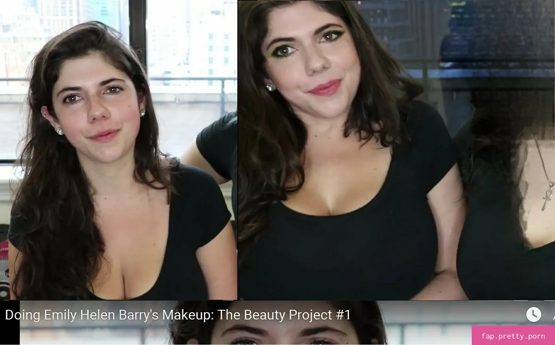 Emily Helen Barry - Photo #02