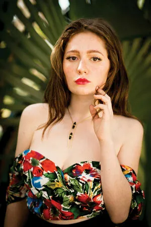 Emma Kenney #