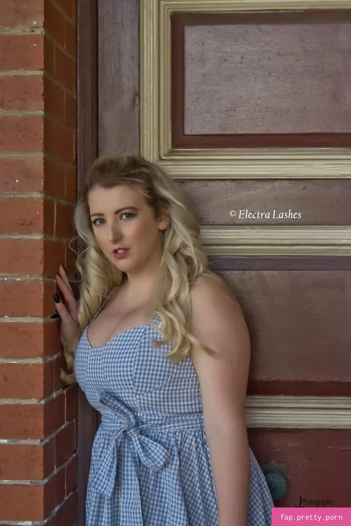 electralashes - Photo #19