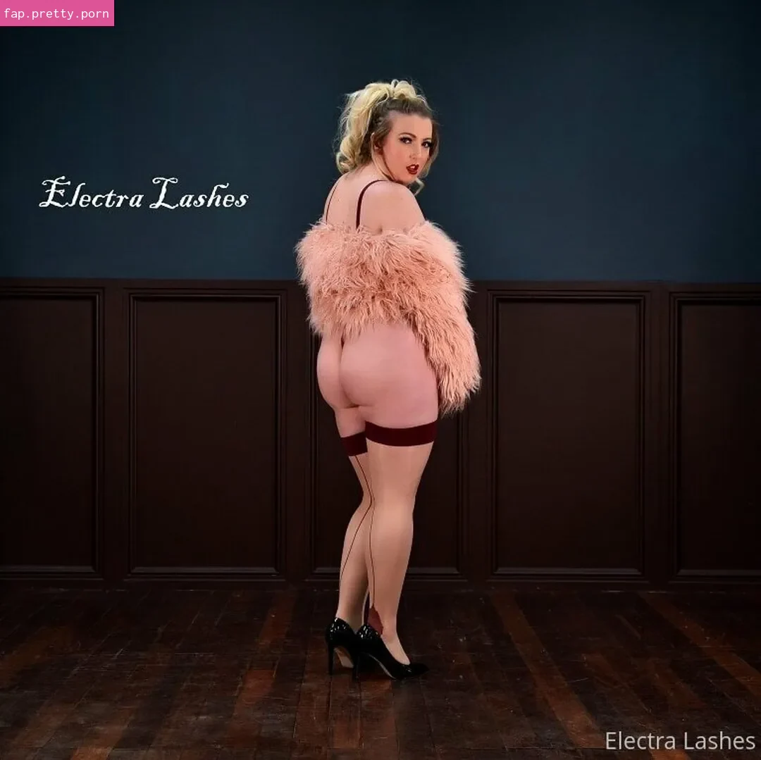 electralashes - Photo #26