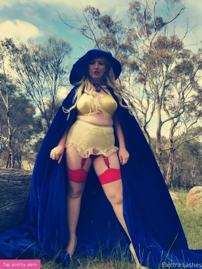 electralashes - Photo #42