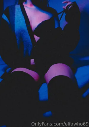elfawho69 content