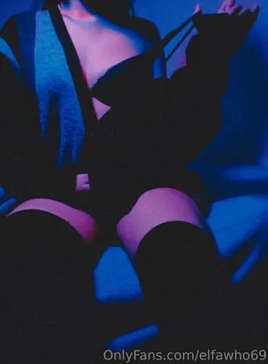 elfawho69 content