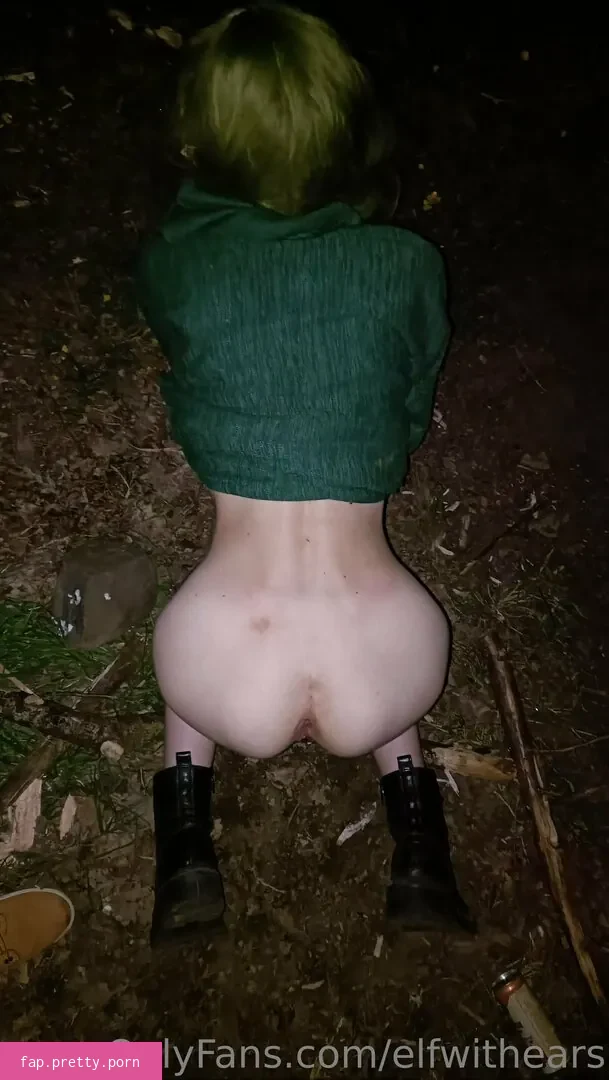 elfwithears - Photo #33