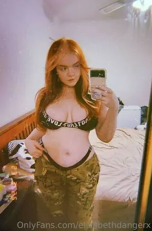 Elizabethdangerx content