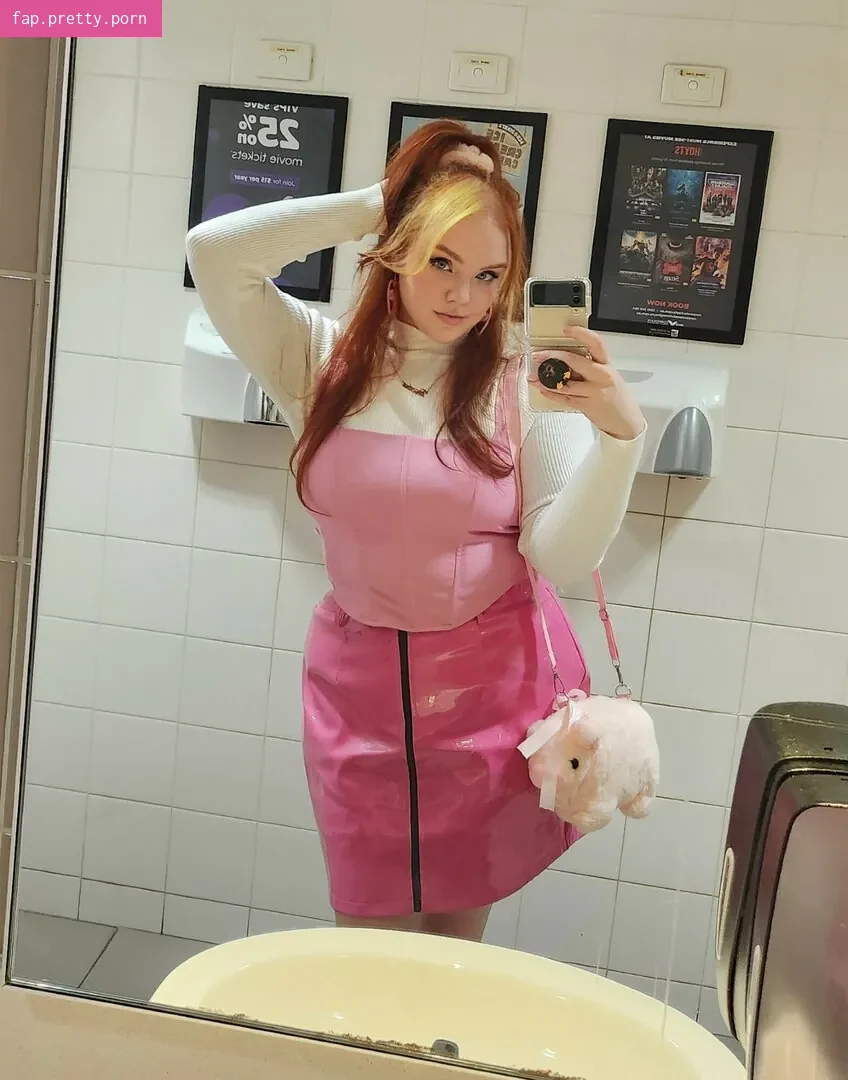 Elizabethdangerx - Photo #04