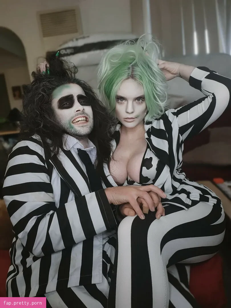 Elizabethdangerx content