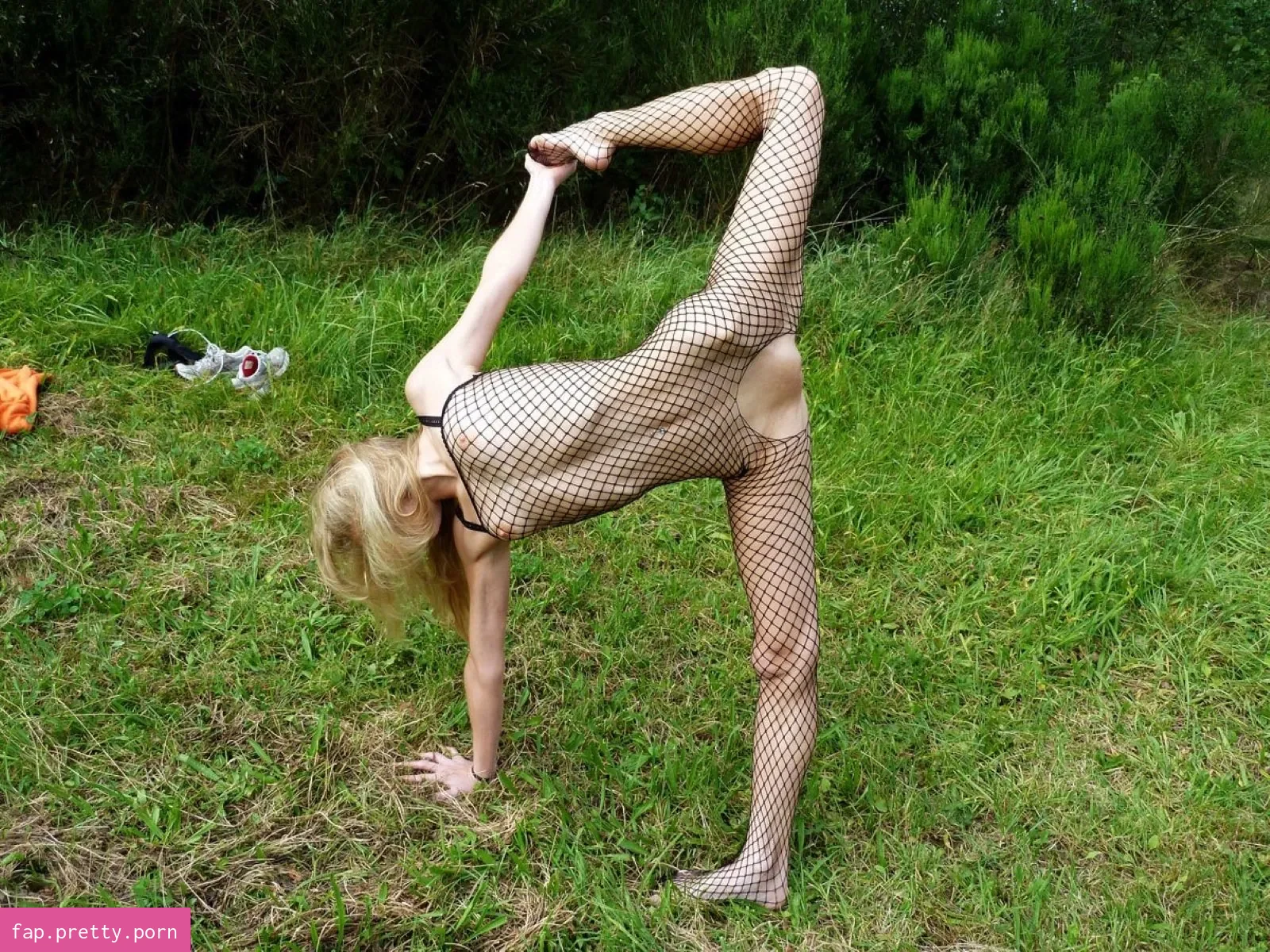 Elke Lechner - Photo #13