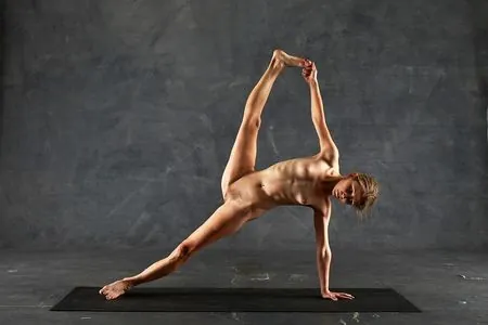 Elke Lechner content