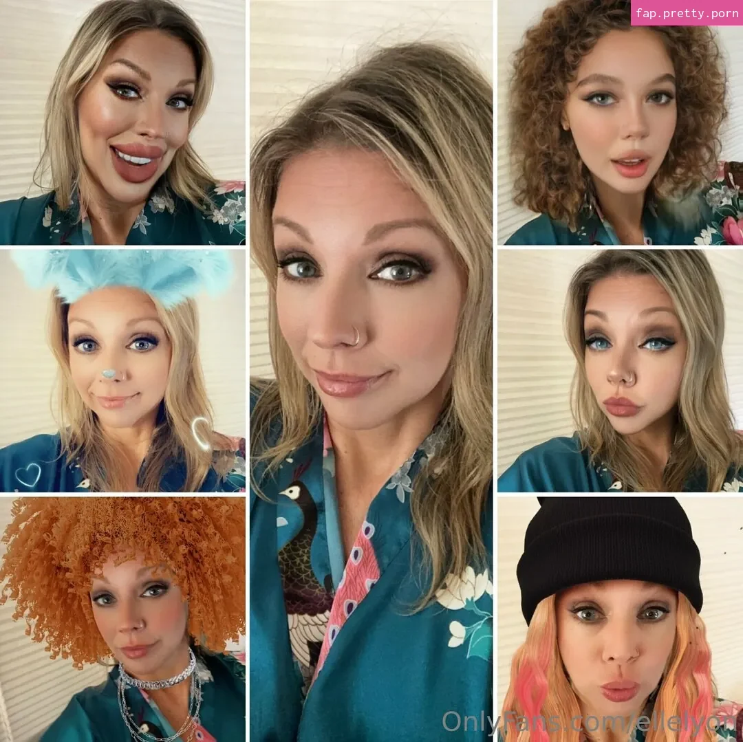 ellelyon - Photo #89