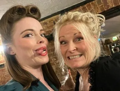 Ellie Littlechild content