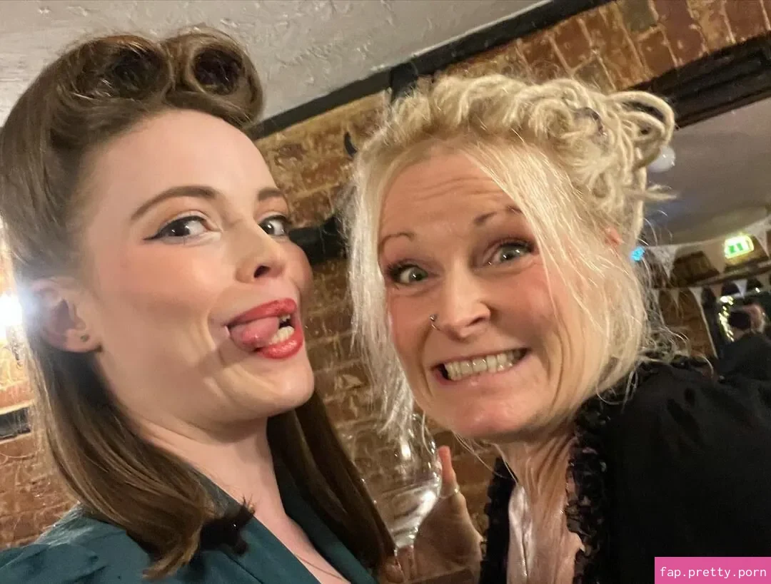 Ellie Littlechild - Photo #07