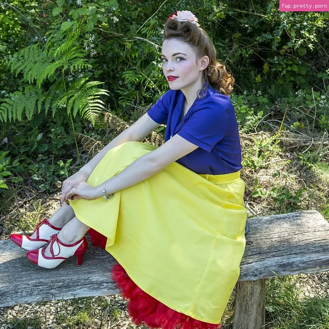 Ellie Littlechild - Photo #19