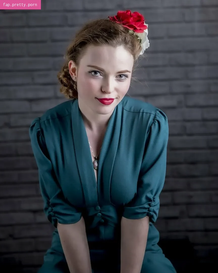 Ellie Littlechild - Photo #23