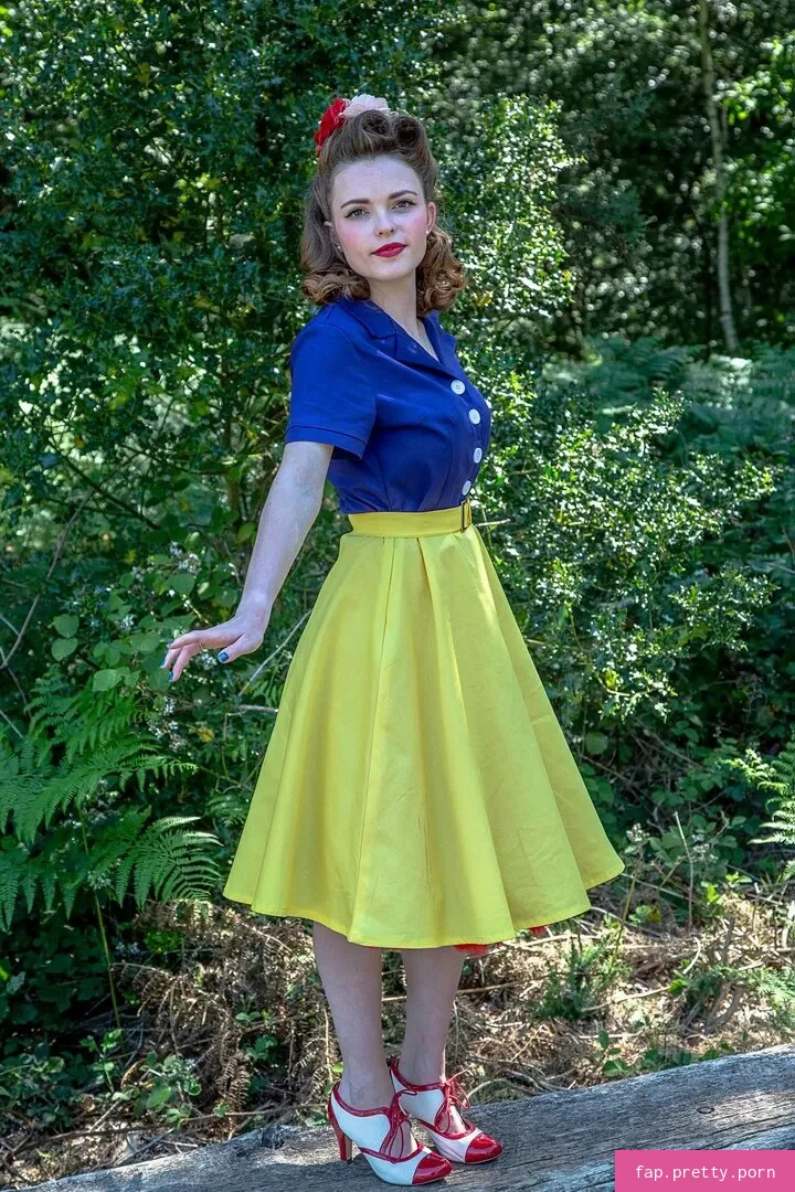 Ellie Littlechild - Photo #24