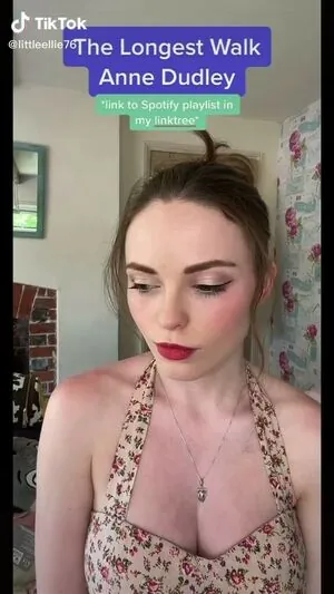 Ellie Littlechild content