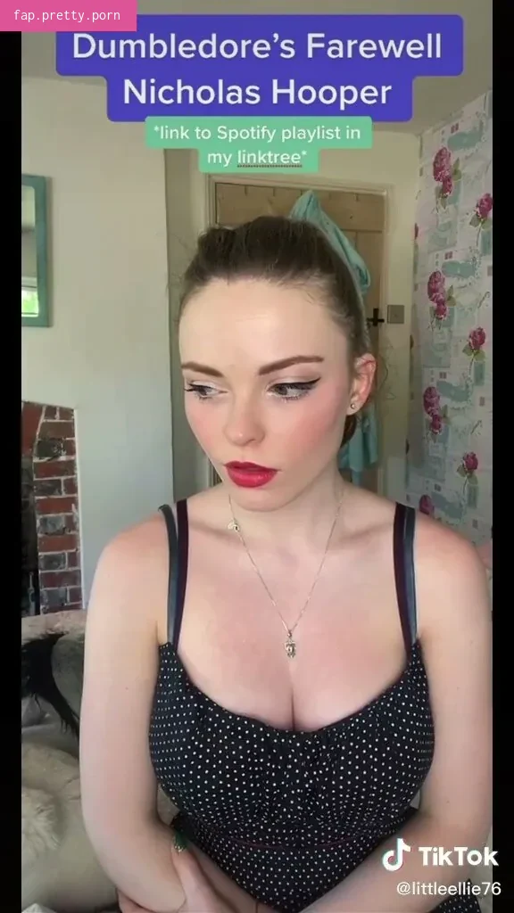 Ellie Littlechild - Photo #50