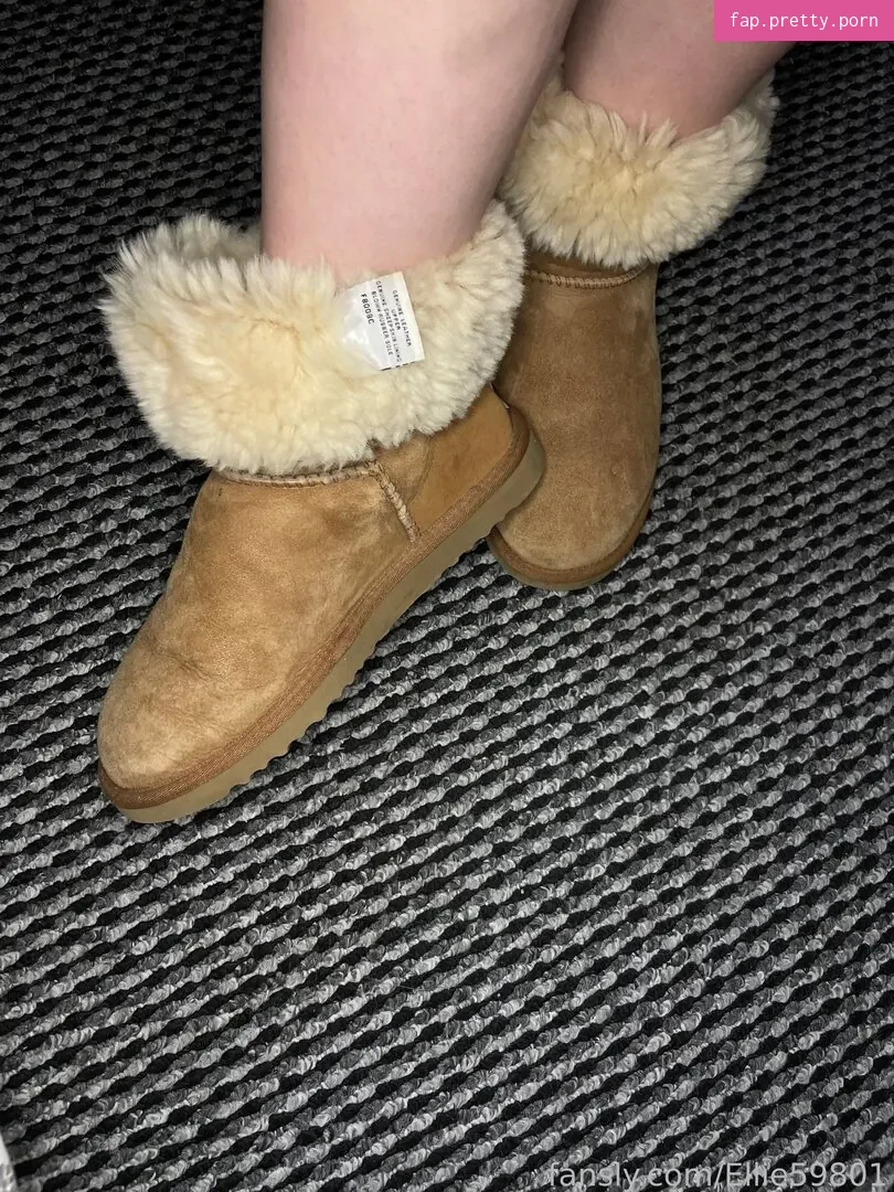 Ellie59801 - Photo #96