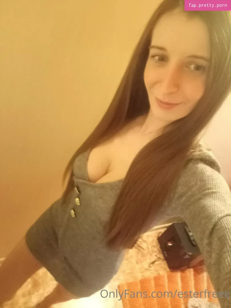 Ester Love - Photo #49