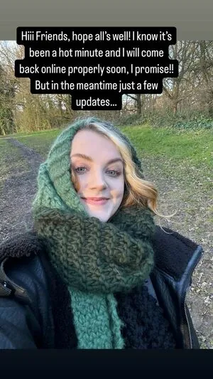 Evanna Lynch content