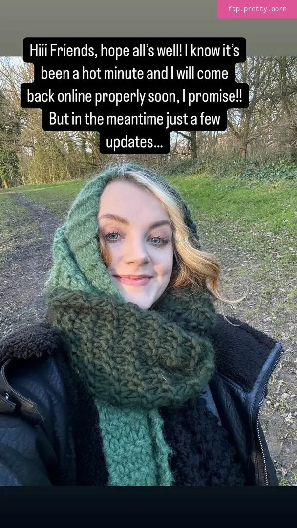 Evanna Lynch - Photo #05