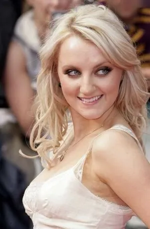 Evanna Lynch content