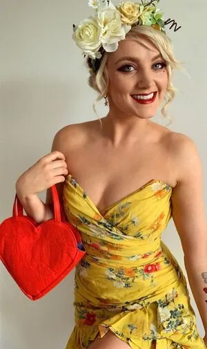 Evanna Lynch content