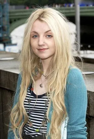 Evanna Lynch content