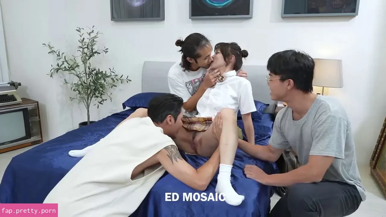 Ed Mosaic - Photo #55