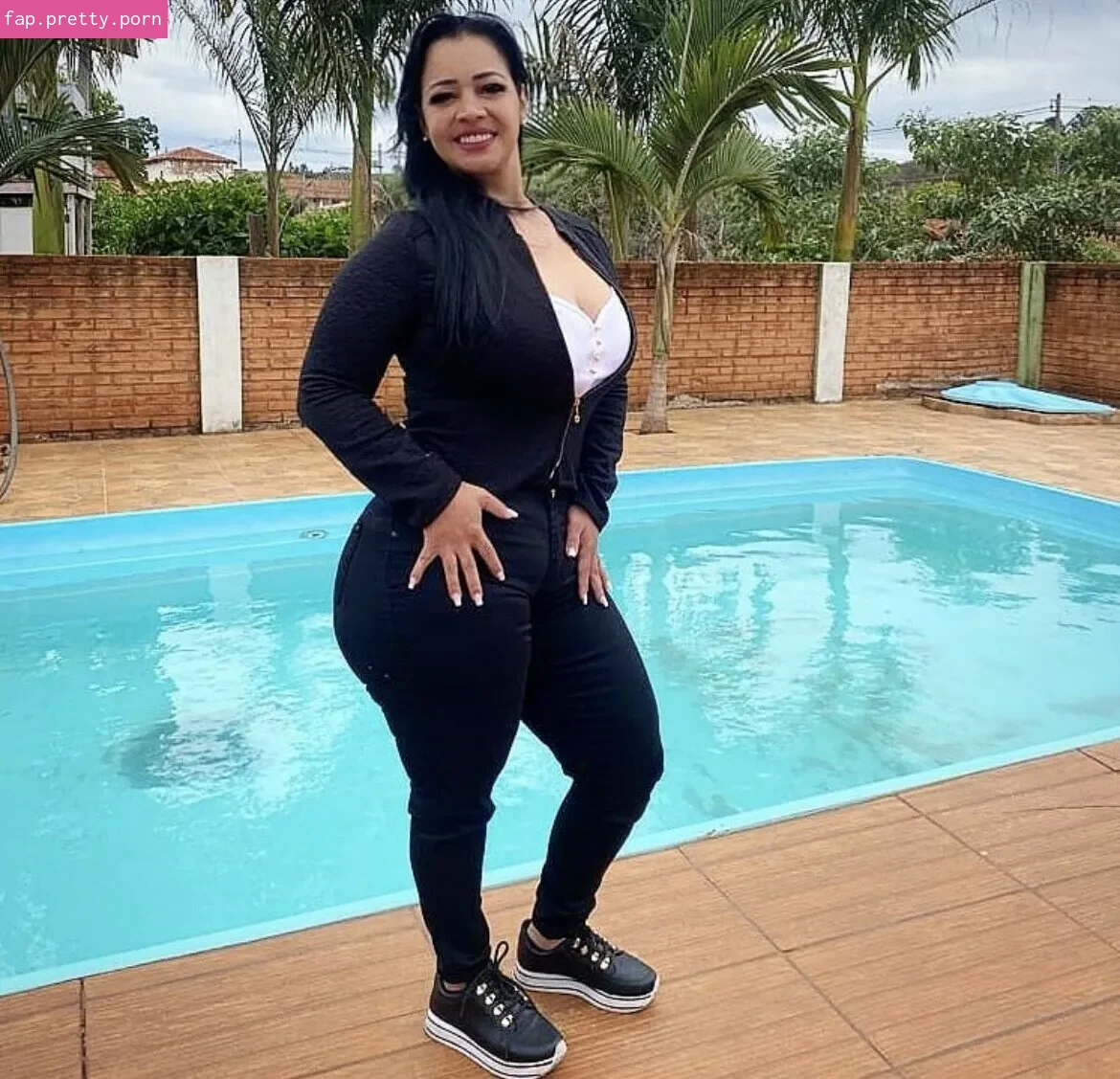 Elida Mara Rabuda - Photo #03