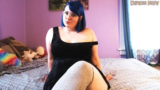 Empress Meow content