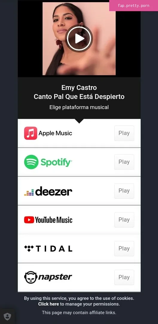 Emycastromusic #8