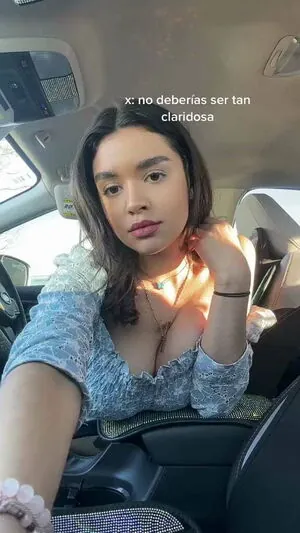 Erika M Diaz content