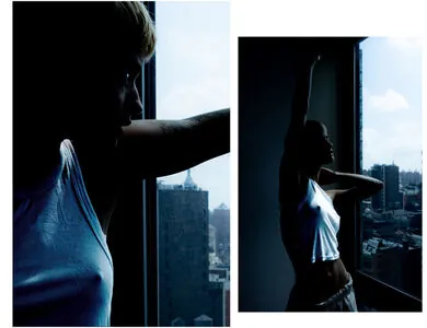 Esther McGregor content