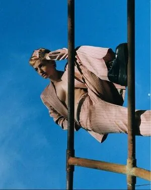 Esther McGregor content