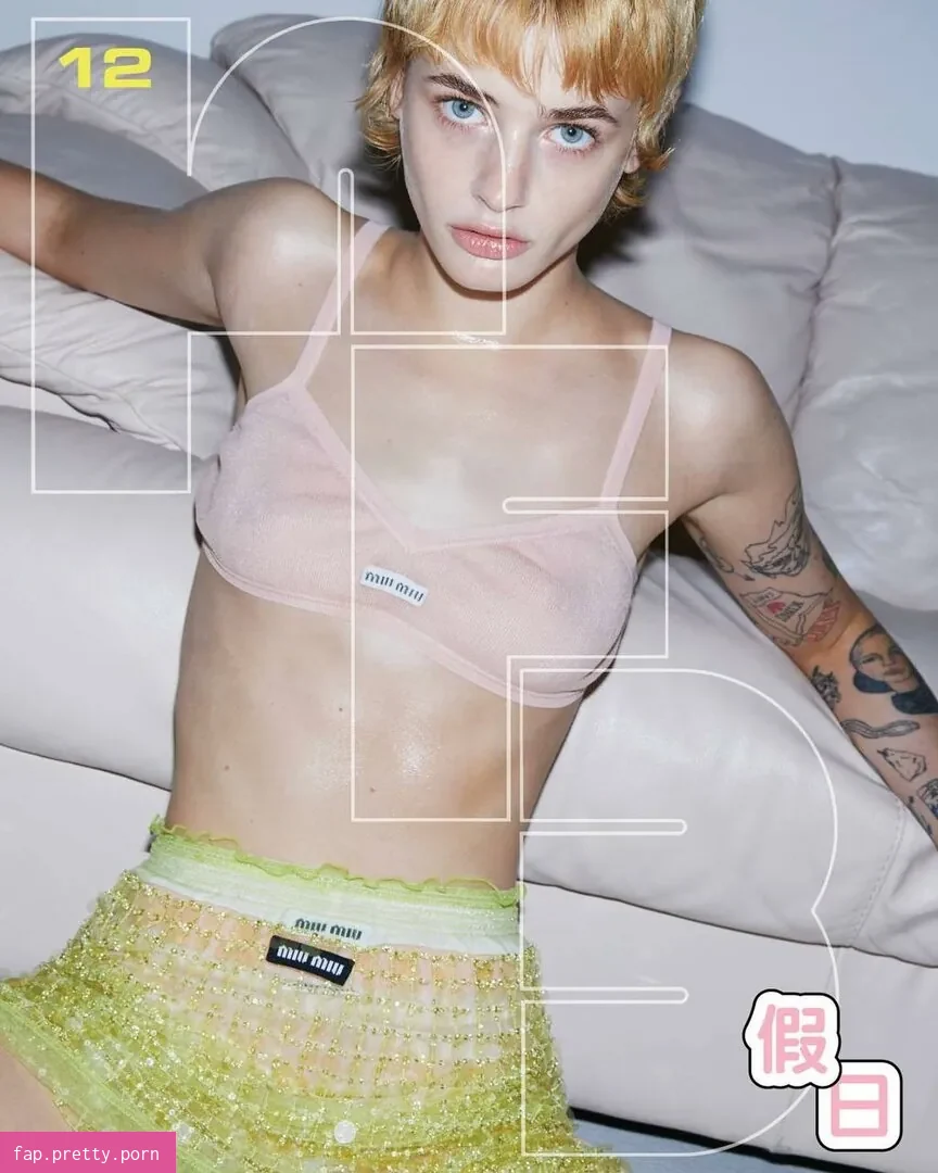 Esther McGregor - Photo #75