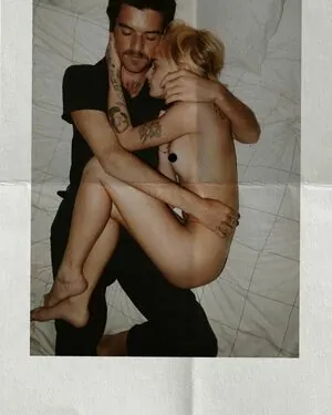 Esther McGregor content