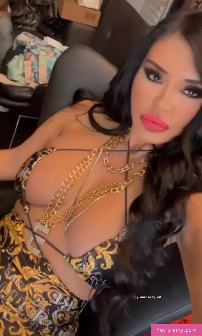 Ebru Polat - Photo #16