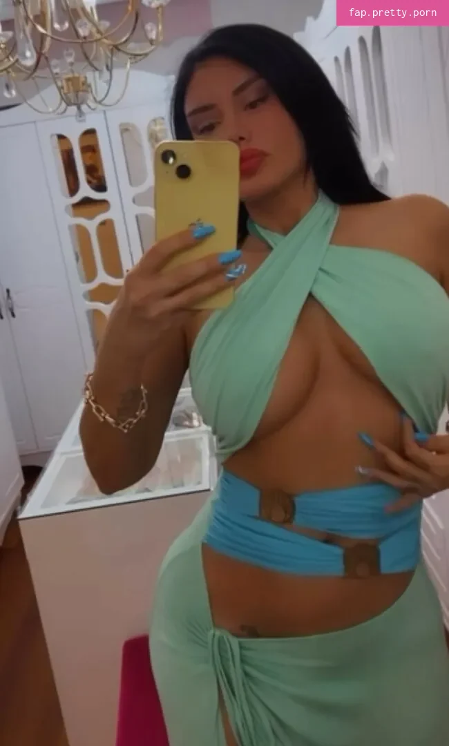 Ebru Polat - Photo #28