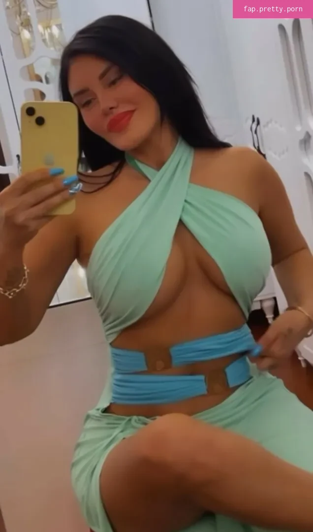 Ebru Polat - Photo #29