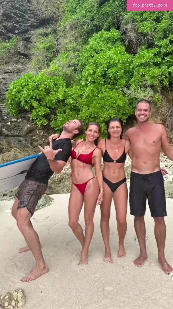 Elsa Pataky - Photo #19