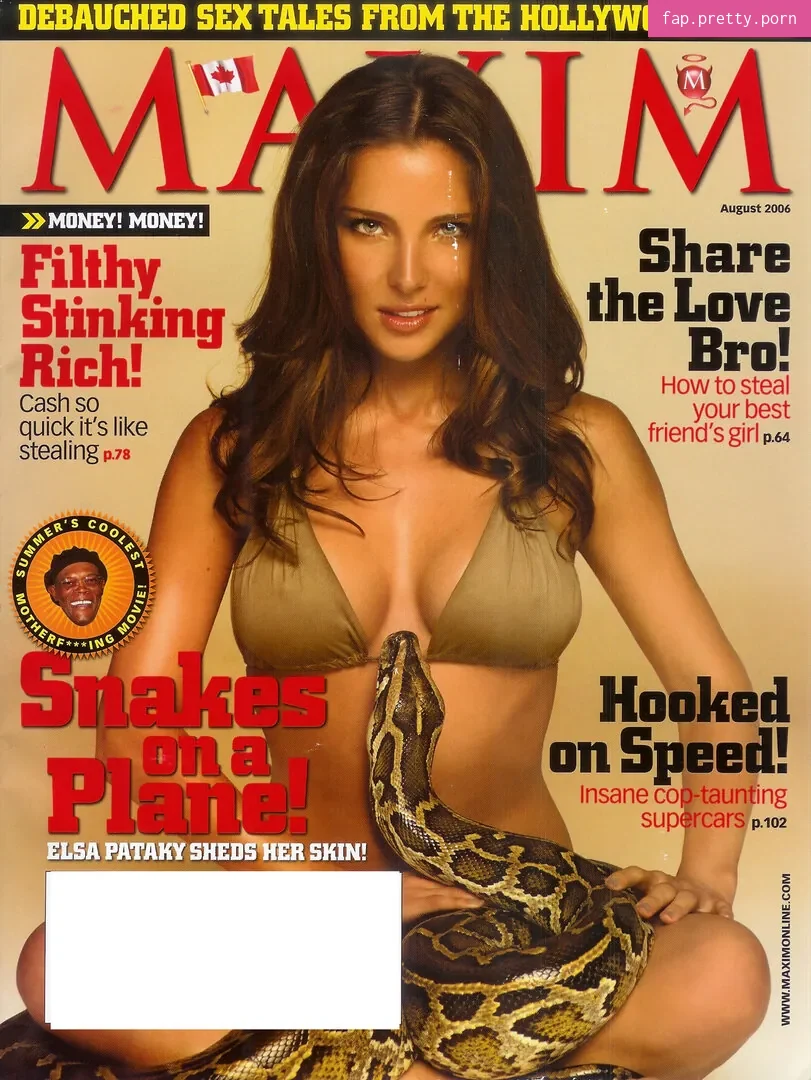 Elsa Pataky - Photo #98