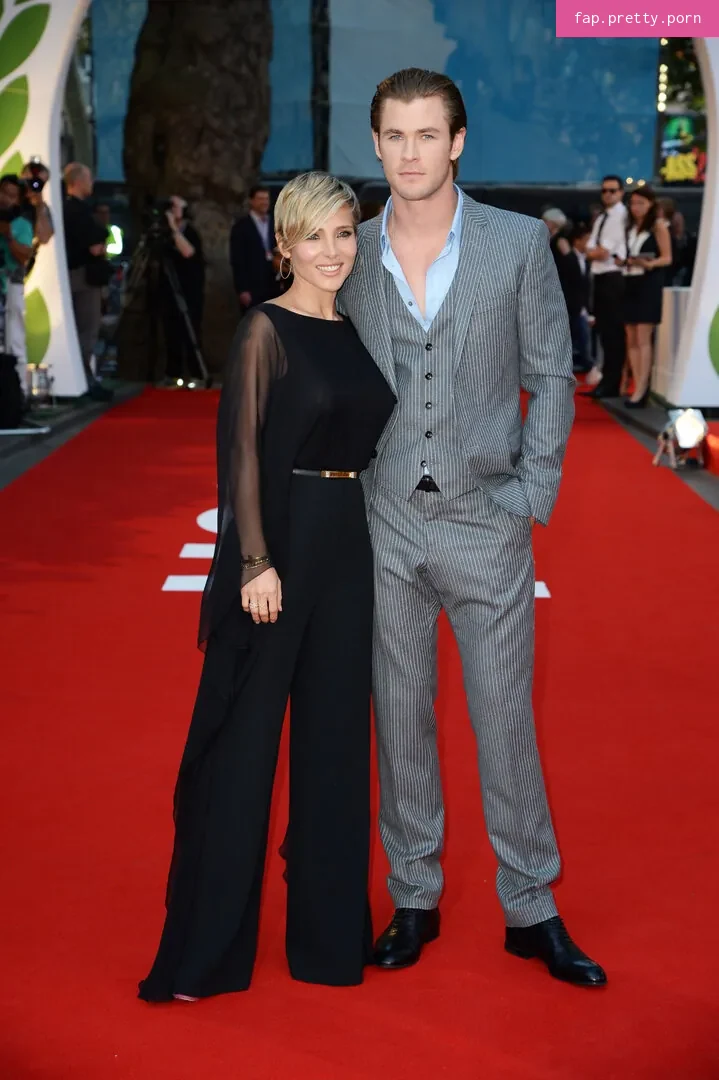 Elsa Pataky - Photo #95