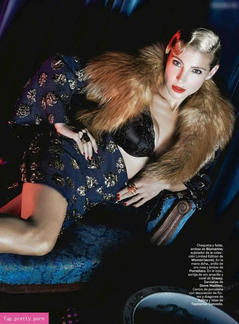 Elsa Pataky - Photo #38