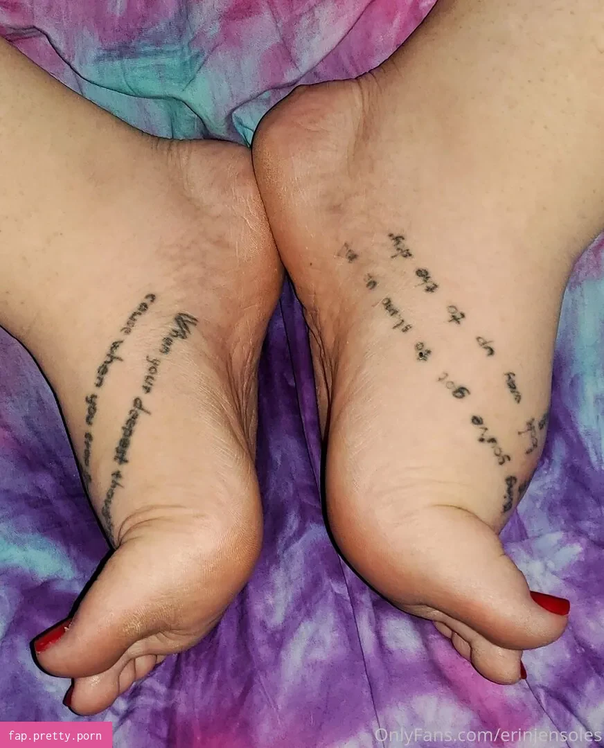 erinjensoles content