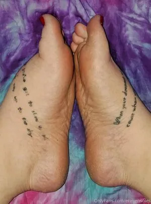 erinjensoles content