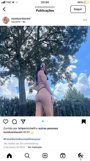 Eduarda Santana content