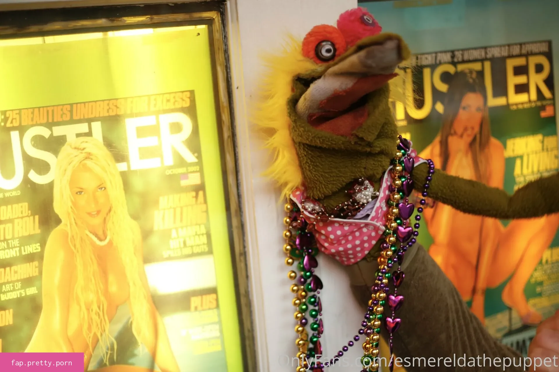 esmereldathepuppet - Photo #04